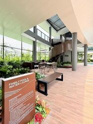 The Botany At Dairy Farm (D23), Condominium #543017881